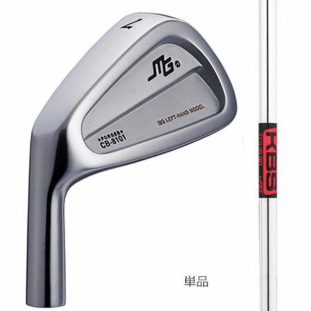 希少 受注生産 三浦技研cb 8101アイアン レフティ Fst Kbs Tour 単品 カスタム ゴルフクラブ 日本製 Www Ladislexia Net