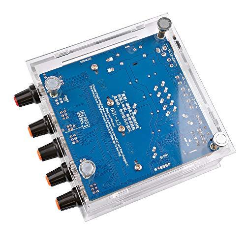AIYIMA DC 12 V-24 V 2.1チャンネルTPA 3116サブウーファーアンプ基板ハイパワーBTオーディオアンプ基板DIY (BTアンプケース付)     商品情報    【商品名】AIYIMA DC 12 V-24 V 2.1チャンネルTPA 3116サブウーファーアンプ基板ハイパワーBTオーデ A1423267992(12656円)