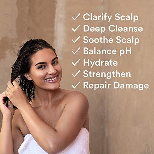 WOWりんご酢シャンプー&ヘアーコンディショナーセット (500 ml*2個) ヒマシ油 (200 ml) セットキット-シャイン&育毛アップ WOWりんご酢シャンプー&ヘアーコンディショナーセット ml*2個 ヒマシ油 ml セットキット シャイン&育毛アップ