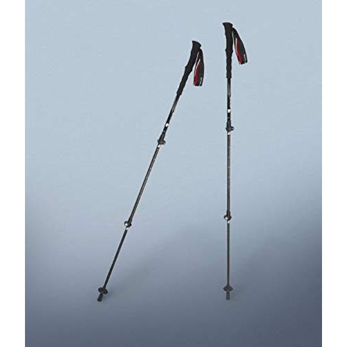 【新品訳あり】 LEIGE多目的トレッキングポール耐久性調整可能なアンチショックハイキングトレッキング杖杖杖松葉杖アルペンストック杖 【KU7474154710】(26088円)