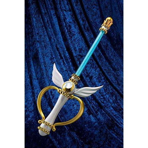匿名配送 PROPLICA魂ネイションズ-美少女戦士セーラームーンエターナル-月の万華鏡、バンダイスピリッツ 【J1160917421】(40521円)