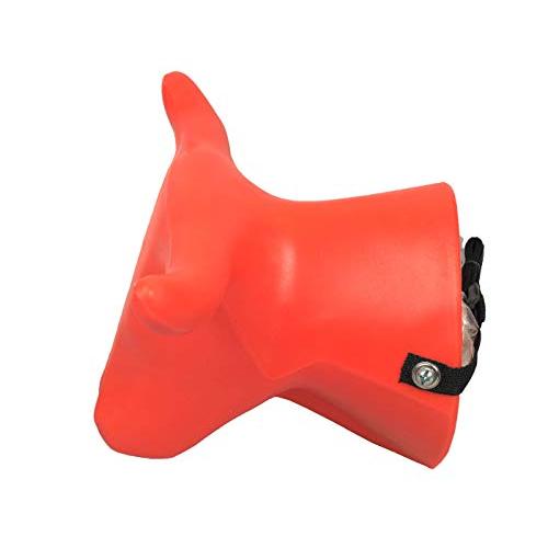 タパデロロッピングダミー (オレンジ) タパデロロッピングダミー オレンジ