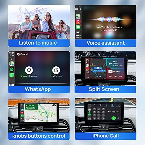  iOS および Apple CarPlay 用 Google マップにライブ速度計機能が追加