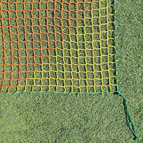 即購入可★ ベースボールネットの跳ね返り%ハンマリ%バスケットボールのネットキャッチャーフェンス野球の交代ゴールネットソフトボールの練習ネットバッティングネッ 【FKP8745045138】(30524円)