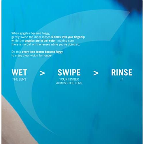 アリーナコブラコアスイムゴーグル男女用、イエロー/チョコ/銅、スワイプアンチフォグミラー (NEW) アリーナコブラコアスイムゴーグル男女用 イエロー/チョコ/銅 スワイプアンチフォグミラー NEW