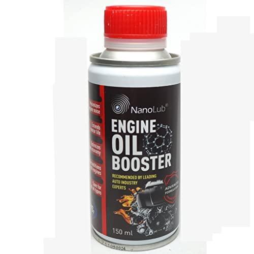 NanoLub IFWS 2 NanoLub Nano Engine Oil Additive Bike+ATV、IFWS 2超強力二硫化