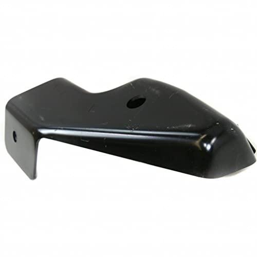 シボレーシルバラード用1500/3500クラシック2007バンパーブラケットドライバーサイドフロントタイプ1アウターGM