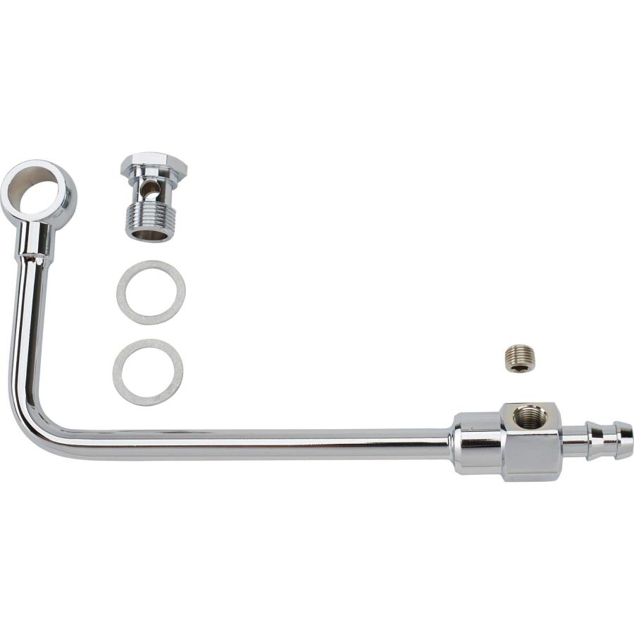 早い者勝ち訳あり！ エーデルブロック1906 AVS 2シリーズ650 CFMキャブレター8126フューエルラインキット付 【RIZ1845664072】(64422円)