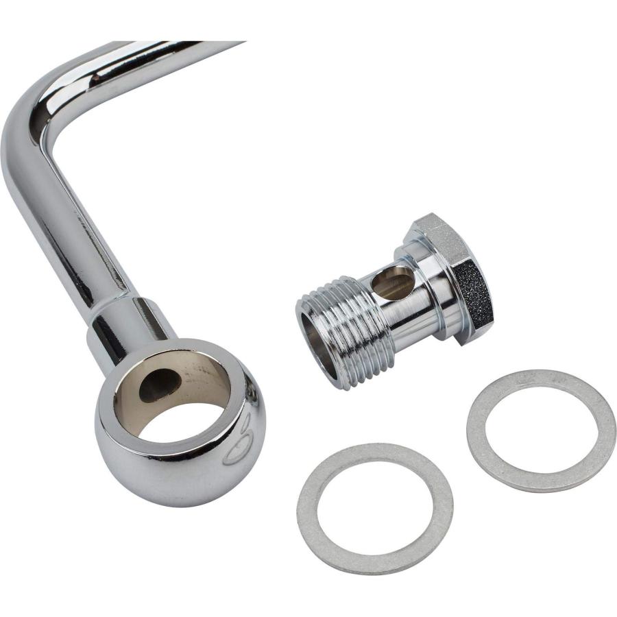 早い者勝ち訳あり！ エーデルブロック1906 AVS 2シリーズ650 CFMキャブレター8126フューエルラインキット付 【RIZ1845664072】(64422円)