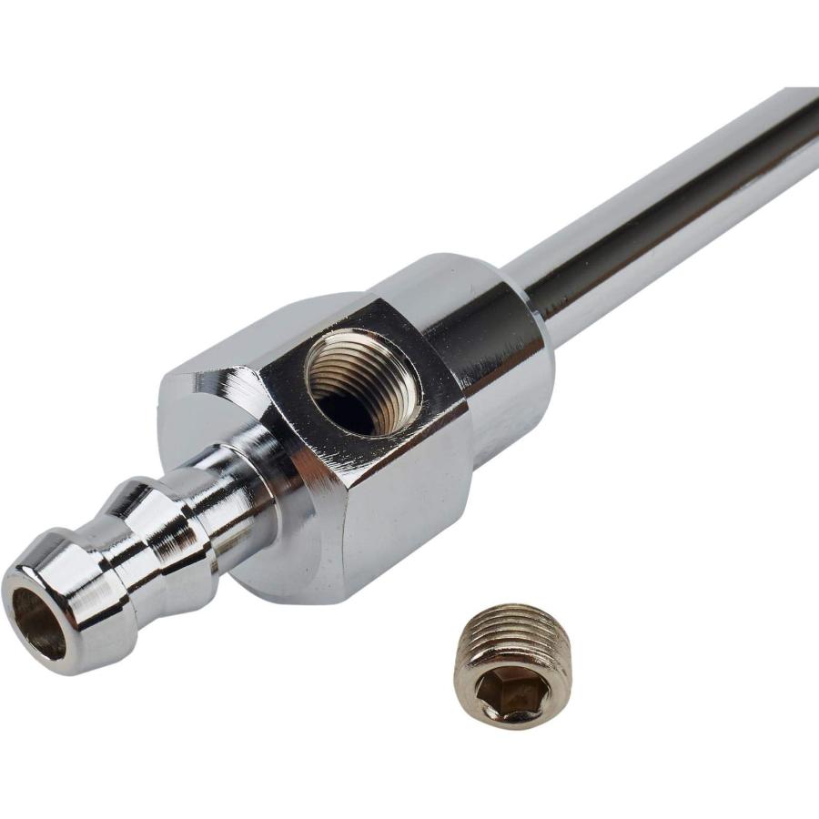 早い者勝ち訳あり！ エーデルブロック1906 AVS 2シリーズ650 CFMキャブレター8126フューエルラインキット付 【RIZ1845664072】(64422円)