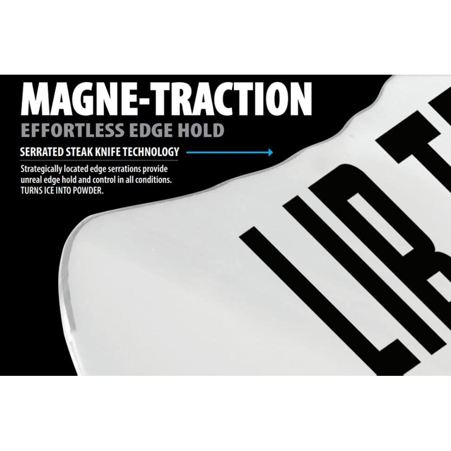 完動品 Lib Techジェイミー・リン96メンズスノーボード154 cm 【2438849892】(85127円)