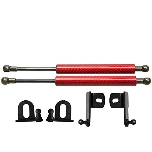 TSUBASA Lift Supports for Toyota Prius XW 20 20042009 Front Hood