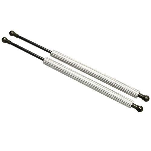 TSUBASA Lift Supports for 19891993 SUBARU Legacy BF 5 Touring Wagon
