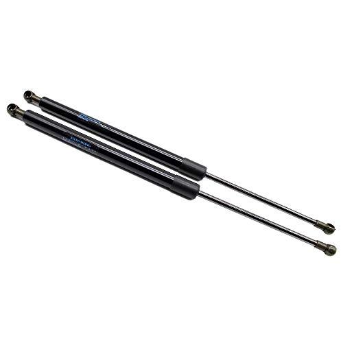 TSUBASA Lift Supports for 19891993 SUBARU Legacy BF 5 Touring Wagon