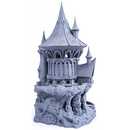 3 Dバイキングの魔法使いダイスタワー~サイコロを転がす究極~ Dバイキングの魔法使いダイスタワー サイコロを転がす究極