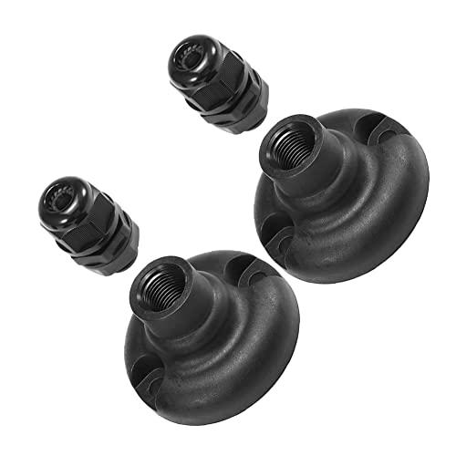 カヌー用カヤックサンシェード天蓋、カヤックボート用サンシェード天蓋傘アクセサリー、カヤックカヌー用防水サンシェードユニバーサルオーニングキャノピー TMF1370791254(12190円)