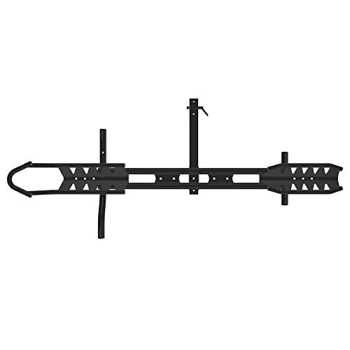 【日本未発売】 MotoTote Mini Electric Bike Rack&Tie Downs Bundle -200 lbs。容量-米国製 【EI2902218817】(101301円)