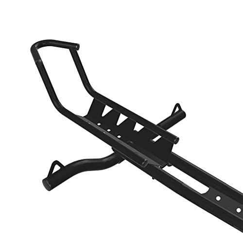 【日本未発売】 MotoTote Mini Electric Bike Rack&Tie Downs Bundle -200 lbs。容量-米国製 【EI2902218817】(101301円)