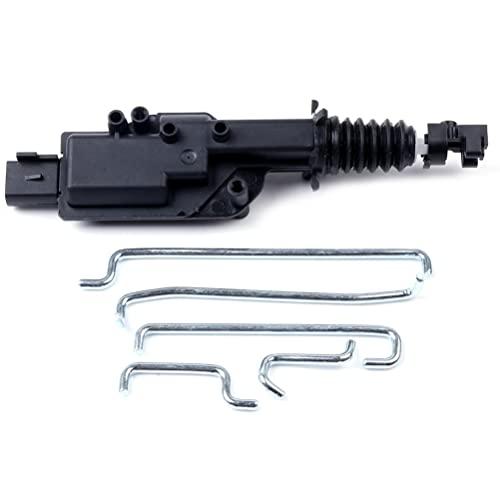 Grand Marquis Replace 746158用Continental 19921994年用GFJEF Door Lock