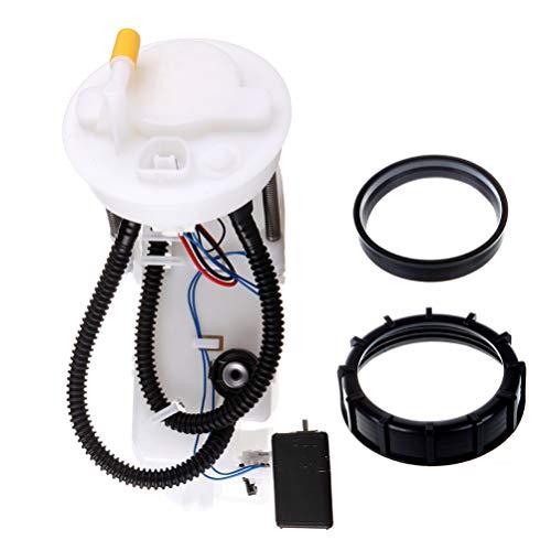 電気燃料ポンプアセンブリは、ホンダ・シビック1.3 Lの20032005年用E 8566 M、ホンダ・シビック1.7 Lの20042005