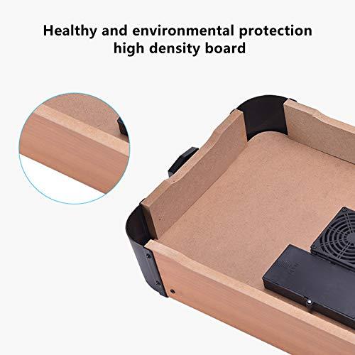 子供用エアホッケーテーブル、携帯型エアホッケーゲームトイ電池駆動テーブルトップエアホッケー、組み立てが簡単、親子の愛情を高め、友情を高める パズルゲーム J1502121969(13358円)