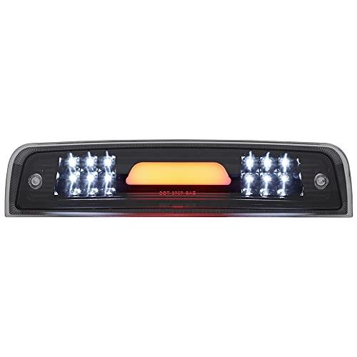 AQEEI Third Brake Light LED Trailer Brake Tail Lights Waterproof Cargo