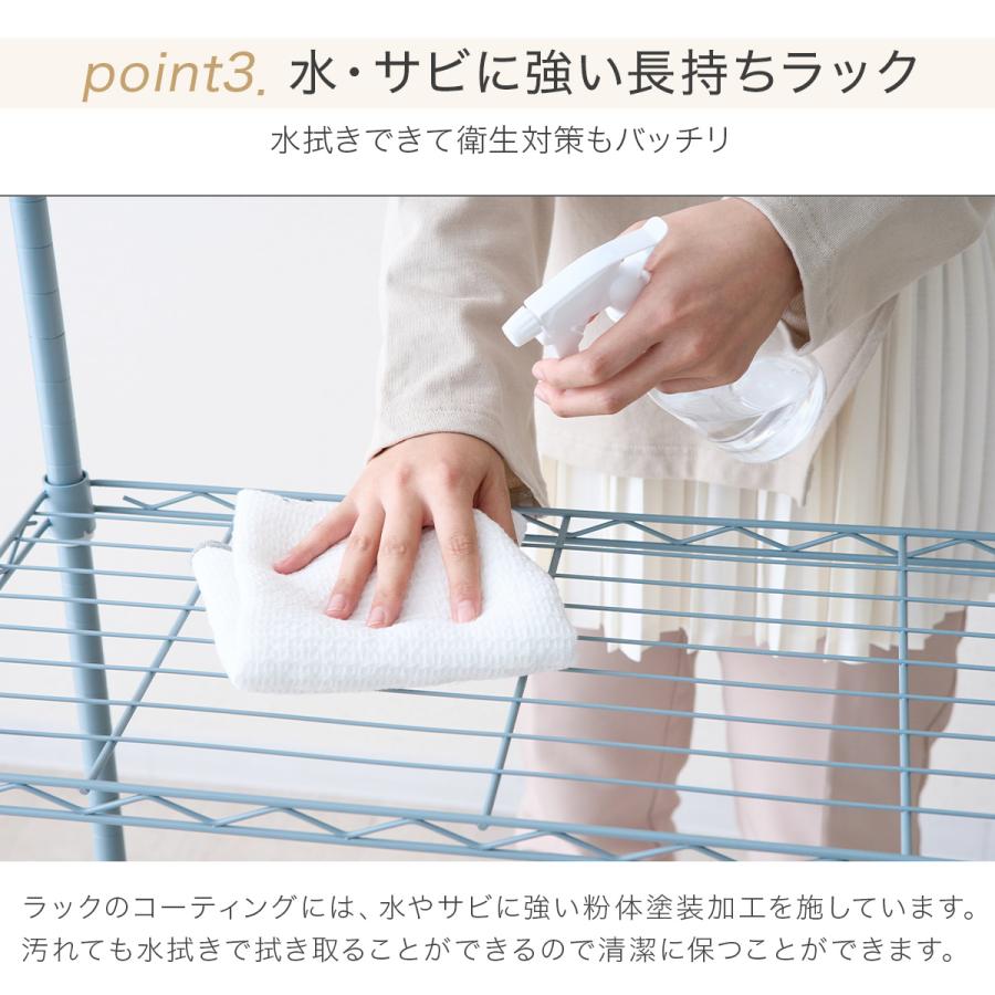 ホワイトハンガーラック 調整可能 60kg Amazon.co.jp: ドウシシャ ハンガーラック トリプルパイプハンガー 白