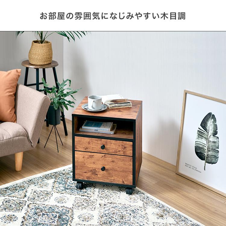 新製品情報も満載 サイドテーブル ナイトテーブル 収納付き
