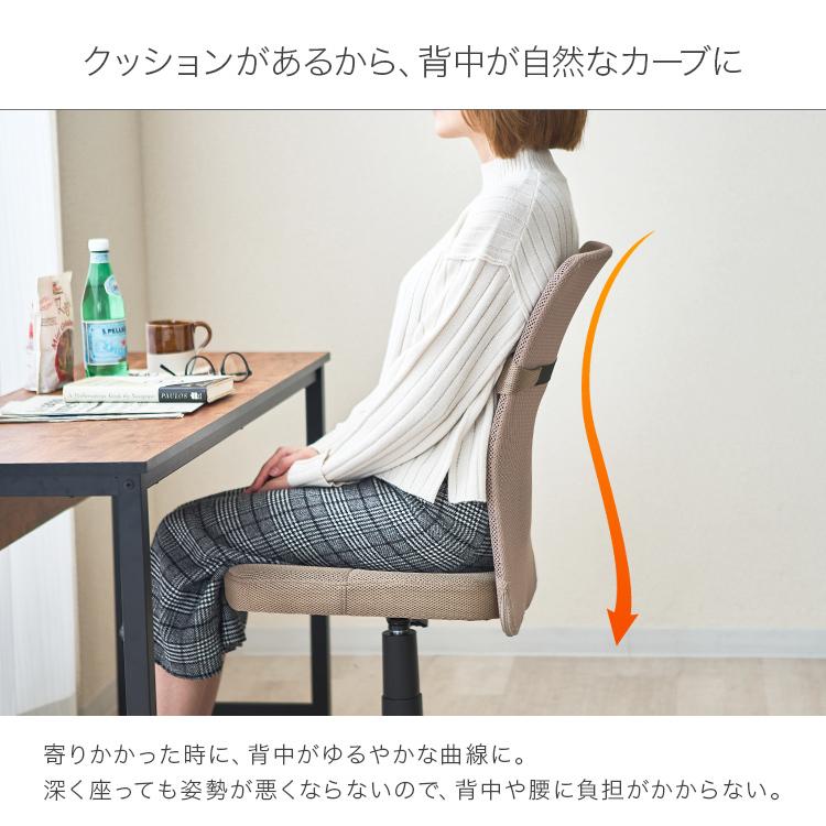 DOSHISHA オフィスチェア チェア ハイバック メッシュ デスク DOSHISHA オフィスチェア チェア ハイバック メッシュ デスク
