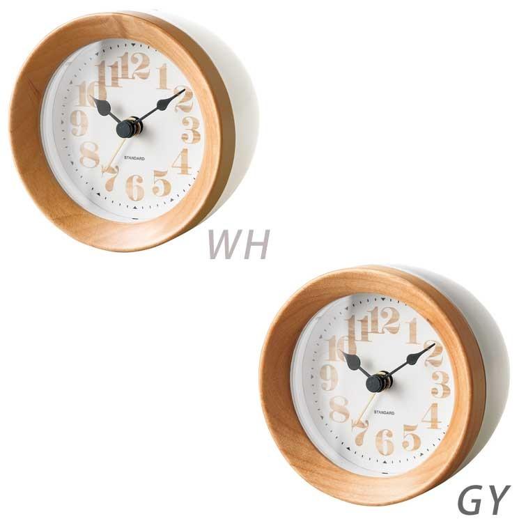 置き時計 目覚まし時計 おしゃれ 子ども スヌーズ機能 ナイトライト かわいい コンパクト おうち時間 在宅 グッズ Machecl マシュクル Cl 2152 インターフォルム ラックとインテリア通販 An Non 通販 Paypayモール