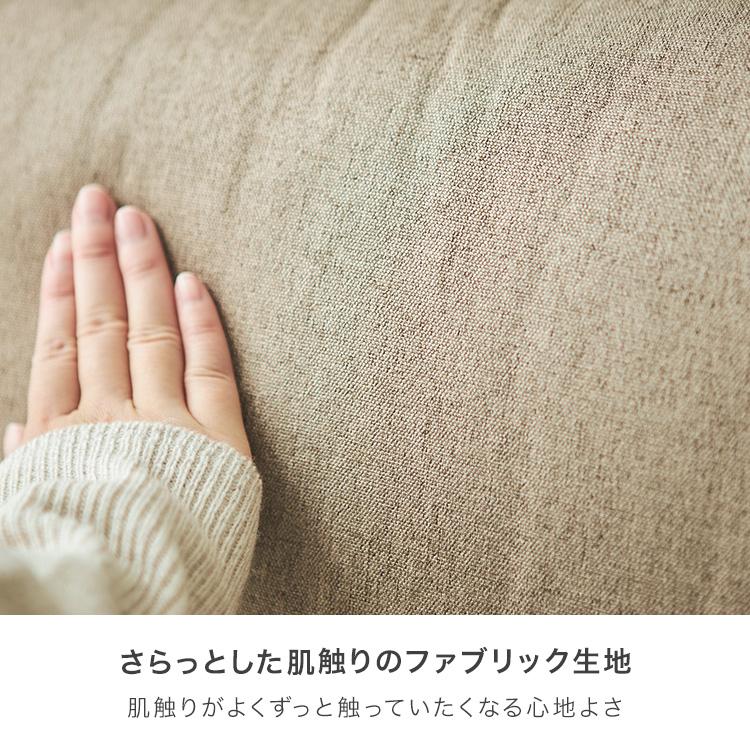 座椅子 背もたれ座椅子 コンパクト ベッド上 ハイバック リクライニング 折りたたみ クッション ゲーミング スリム おしゃれ 軽量 一人暮らし EIDS | DOSHISHA | 16