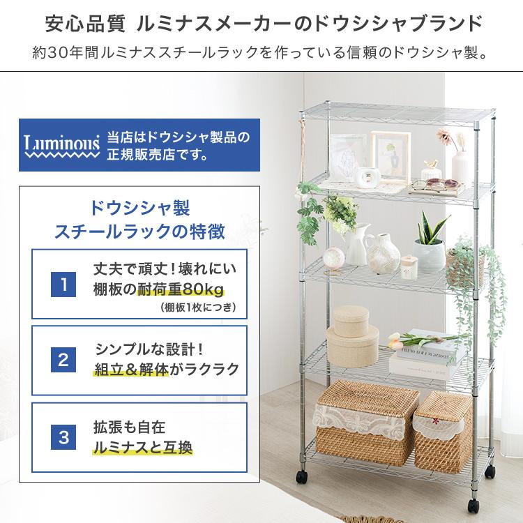DOSHISHA キッチンラック 幅75 キッチン収納 棚 スリム レンジ DOSHISHA キッチンラック 幅75 キッチン収納 棚 スリム レンジ