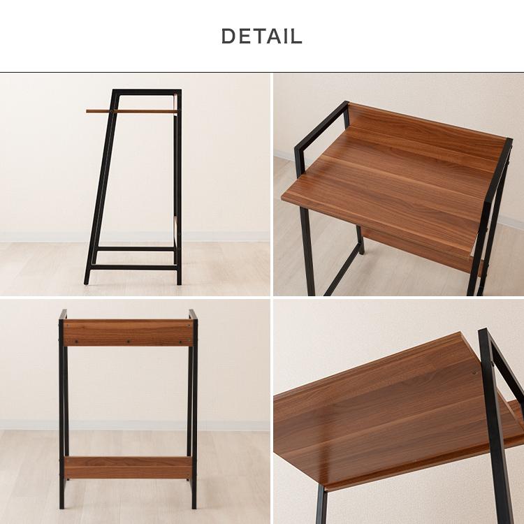 【幅60㎝】ごみ箱上ラック キッチンカウンター レンジ台 【ナチュラル】 ゴミ箱上ラック emery(エメリー)幅60cmタイプ | 家具・インテリア通販