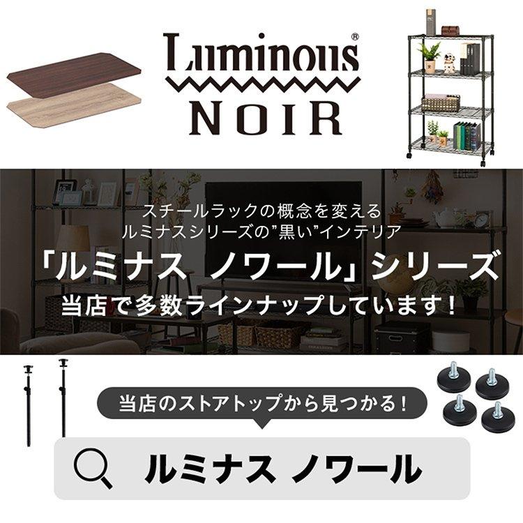 Luminous 2個セット 収納ボックス ファブリックボックス 収納箱 グレー