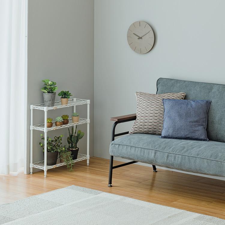 ルミナス製品新品未使用3点セット 楽天市場】Luminous ルミナス 【メーカー公式】 ラック スチール