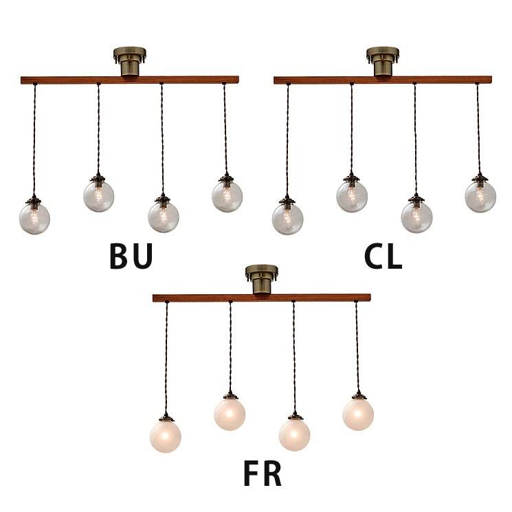 [大特価] 4灯 ペンダントライト 吊り下げ 照明 オシャレ 木目調 北欧 Orelia dangle4 オレリア ダングル4 電球付 LT-1952 インターフォルム リビング ダイニング 寝室 【XUR7601256805】(26532円)