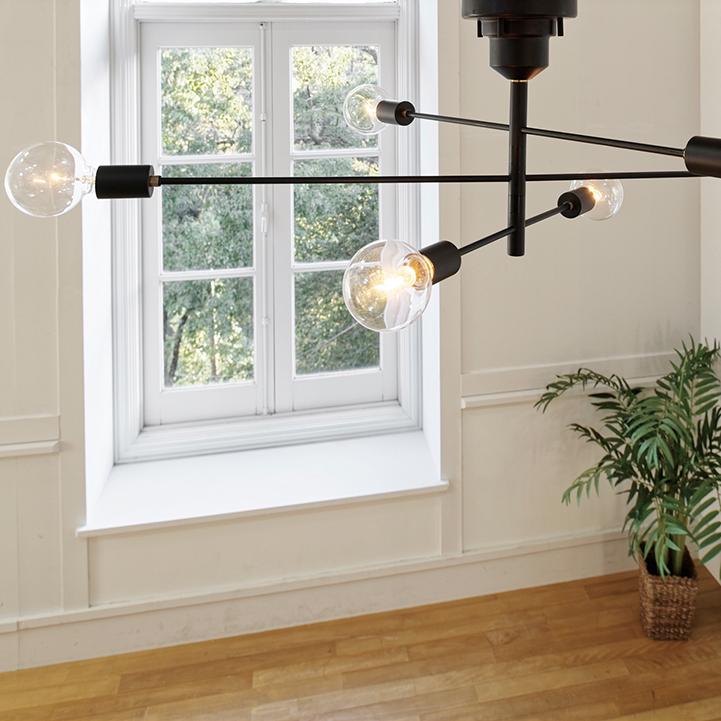 【LED電球付き/美品】UNICO Astre シーリングライト LT-2675 ASTRE (LT-2675 LT-2678 LT-2679) シーリングライト - AMBERFOREST