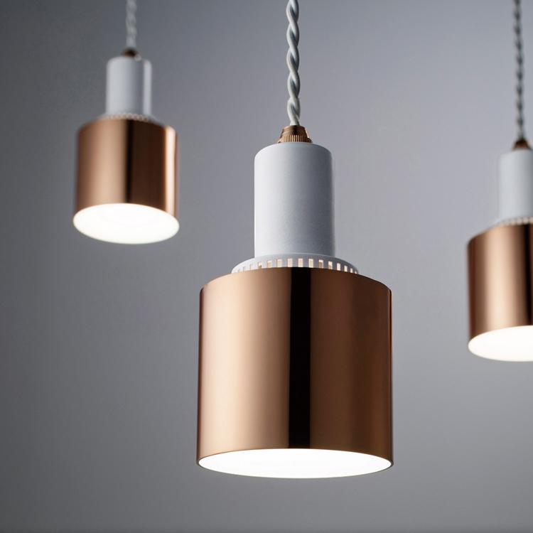 【美品】インターフォルム　照明　※電球なし　ダイニング INTERFORM 電球なし LED対応 ペンダントライト 天井照明