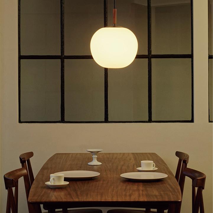 【美品】インターフォルム　照明　※電球なし　ダイニング INTERFORM（インターフォルム） 【電球なし】ペンダントライト LED対応