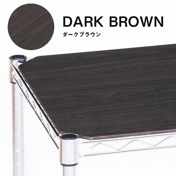 Luminous スチールラック スチールシェルフ パーツ 棚板用シート