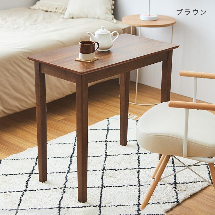 DOSHISHA 机 ダイニングテーブル コンパクト おしゃれ 高さ70cm DOSHISHA 机 ダイニングテーブル コンパクト おしゃれ 高さ70cm