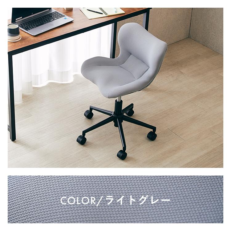 デスク(チェアー付き) Amazon.co.jp: 萩原 デスクセット チェア付 デスク イス セット