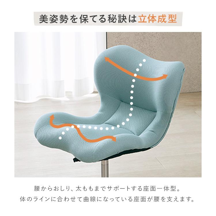 DOSHISHA（ドウシシャ） ☆新色登場☆オフィスチェア チェア メッシュ