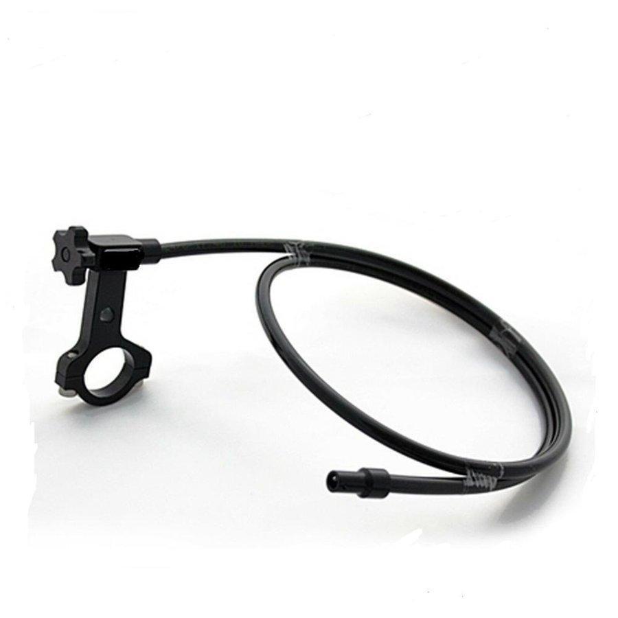 その他 バイク用 ブレーキパーツ ブレンボ 16x16 19x18 20 16 ラジアル RCSマスターシリンダー リモートアジャスターキット