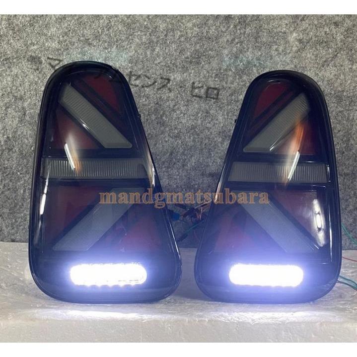 オンラインショッピング 新品 BMW MINI R50 R52 R53 LED テールランプ テールライト 左右セット