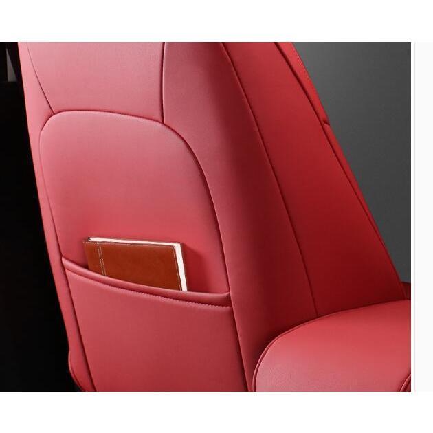 売上高No.1の商品 新品　新型 マツダ CX-5 KF系 専用フロント リア シート カバー 全面保護　2色可選　