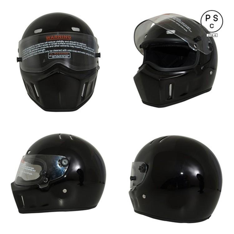 バイクヘルメット ヘルメット カーボン フルフェイス より硬い 高級