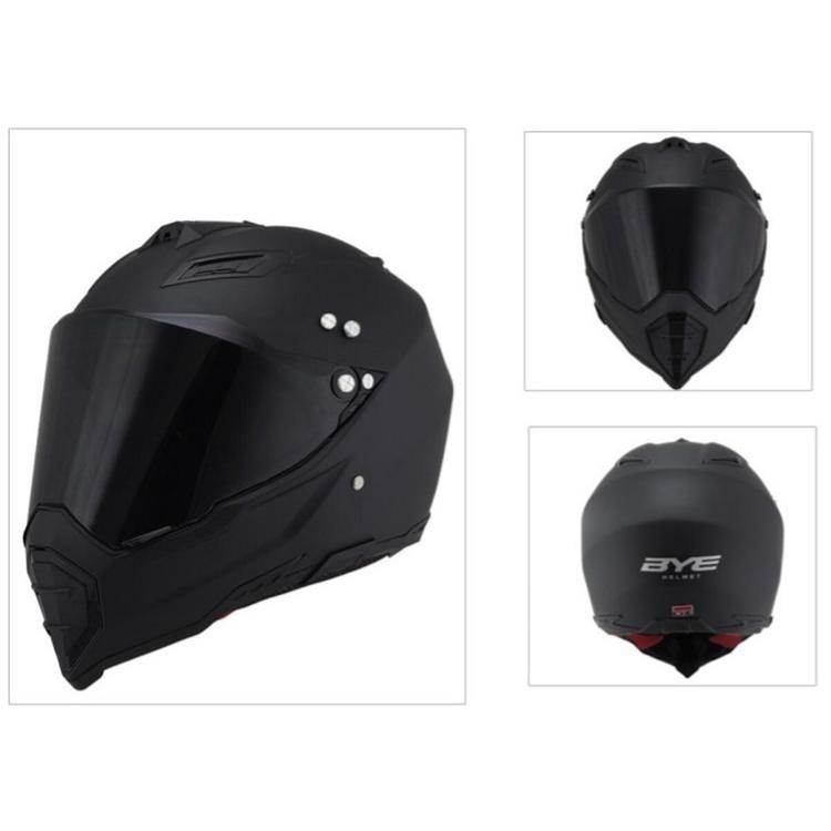ヘルメット オフロード バイク用 バイクヘルメット シールド付き ヘルメット オフロード バイク用 バイクヘルメット シールド付き