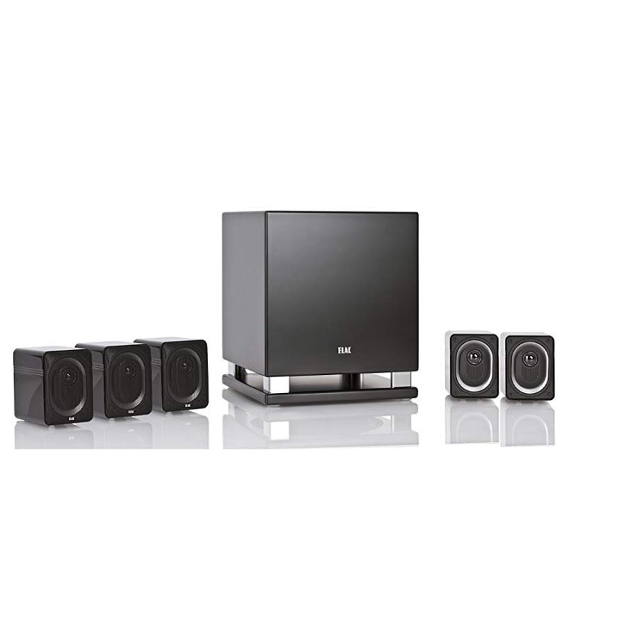 オーディオ機器 ELAC シアタースピーカー cinema 1