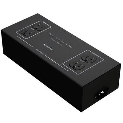 クリプトン 2回路フィルター入りピュアー電源ボックスKRIPTON PB-111(クリプトン)